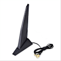 Pikkukuva 1 / 5: Wifi6e Verkkokortti Wifi Langaton Antenni 2t2r Rog Z390 Z490 X570 B460:lle