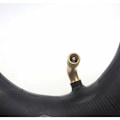 Miniatyrbilde 4 av 5: 2-pakning 200x50mm butylgummislanger med vinklet ventilstamme for Razor e100/e200 Schwinn Mongoose Bladeze Scooter - Longziming