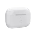 Miniatyrbild 3 av 5: Ersättningsfodral för Airpod Pro med trådlös laddning 660 Mah Cha
