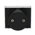Miniatyrbild 5 av 5: Analog ström panelmätare Amperemeter Gauge Klass 2.5 Noggrannhet Dc 0-15a Analog Amperemeter Ampere Mätning Tester Gauge Panel-dc 0-15a-