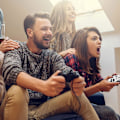 Miniatyrbilde 4 av 5: USB-trådløs spillkontroll Pi fjernkontroll Gamepad Gaming Joystick Dobbel vibrasjon Joypad