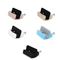Pikkukuva 9 / 9: iPhone - Lightning-lataustelakka - Black