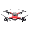 Miniatyrbilde 3 av 4: Drone HJ38 GPS 5G WIFI FPV 4K Kamera HD - Rød