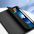 Miniatyrbillede 6 af 6: ESR iPad Air 2020/2022/2024 Etui Rebound Pencil Sort