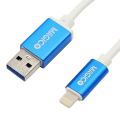 Pikkukuva 4 / 5: Ammattimainen automaattinen Dcsd-kaapeli, palautustekniikan kaapeli, Dcsd-USB-kaapeli, yhteensopiva iOS-puhelimen kanssa