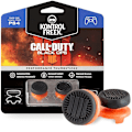 Miniatyrbild 1 av 7: KontrolFreek FPS Freek Galaxy för Playstation PS4 5 High-Rise Analog Stick Joystick Controller Prestanda Tumstockar PS5 4-14