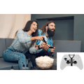 Miniatyrbillede 7 af 8: Xbox One Mini Rattet, Xbox One Controller tilbehør til alle Xbox racer spil