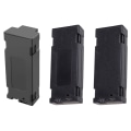 Miniatyrbillede 2 af 5: 3,7V 1800mAh Lithium-batteri Power Li-po-batteri til K3/E99 Pro RC Mini Drone Quadcopter Drones Legetøj Gave Black 0.04