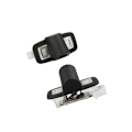 Miniatyrbilde 4 av 5: 2 stk Dørprojektor Velkomstlys For Porsche 997 Cayenne 911 Paramera S3/S4 Kaman Macan
