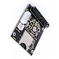Miniatyrbillede 1 af 5: SD til 3,5 tommer IDE 40-pin konverterkort IDE SD-kort adapter SSD indlejret lageradapterkort IDE
