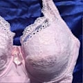 Pikkukuva 2 / 3: Tekorintaliivit taskulla Silikonirinnat Crossdressereille Cosplay-rekvisiitta 95D (Musta)