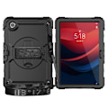 Miniatyrbilde 2 av 6: Tech-Protect Lenovo Tab M11 Etui Solid360 Svart