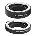 Pikkukuva 8 / 10: Mcoplus 10 mm ja 16 mm makron automaattitarkennus lähikuva-adapterirengas Canon EOS EFM -kiinnityskameralle