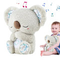 Miniatyrbilde 2 av 5: Rolig Otter, Rolig Otter Plysj for Angst, Angstlindrende Otter, Søvn Otter, Bærbar Plysj Baby Leke med Musikk Lys