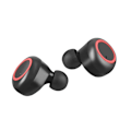 Pikkukuva 2 / 2: Langattomat Bluetooth 5.0 -kuulokkeet korvassa