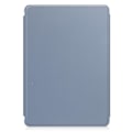 Miniatyrbilde 2 av 5: Smartdeksel med tastatur for Samsung Galaxy Tab A9+ 360 graders rotasjon, transparent Lavender