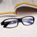 Miniatyrbillede 3 af 5: Læsebriller +4.5 +5.0 +5.5 +6.0 grader Optiske linser Briller Briller -xx-yuyu Sort Black 6