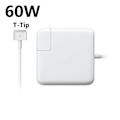 Miniatyrbilde 1 av 7: 60W EU-kontakt MagSafe 2 T-TIP-lader, lader for MacBook Pro