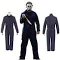Pikkukuva 1 / 3: Halloween Moonlight Panic Michael Myers Halloween-asu M