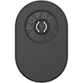 Miniatyrbillede 2 af 10: PopSockets PopGrip Til MagSafe Sort 40