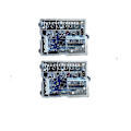 Miniatyrbillede 4 af 5: Til M365/ pro/1s elektrisk scooter controller, kan opgraderes, elektrisk