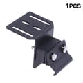 Car Roof Rack Gapless Clamps, Cargo Basket 1PCS