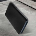 Pikkukuva 4 / 4: Samsung Galaxy A21s -lompakko, korttipaikka, kääntölompakko, musta