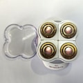 Miniatyrbillede 3 af 5: Smertefri Hårfjerner Epilator Dame Shaver Kvinde Shaver Ben Krop Elektrisk Læbe Shaver Til Kvinder Mand Kind