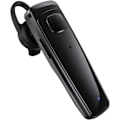 Miniatyrbilde 1 av 8: Bluetooth-hodetelefoner - V5.0 Trådløs Handsfree Ørepropp med Innebygd Dobbel Mikrofon Støydemping, 16 Timer HD Samtaletid Ultralett Hodetelefon for (Svart)