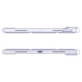 Pikkukuva 5 / 6: Spigen iPad Air 2020/2022/2024 -kotelo Ultra Hybrid Pro Lavender
