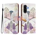 (AZC) ENKAY Malet Telefoncover til Samsung Galaxy A56 5G