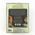 Miniatyrbild 3 av 5: The Resistance: Avalon Social Deduction Brädspel Roliga Partykortspel Perfekta Presenter