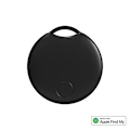 Miniatyrbilde 1 av 9: Nøkkel finner, Fungerer med Apple Finn min (bare iOS), Utskiftbart batteri, Tapt plassering, GPS-sporing for barn, Bagasje, Lommebok