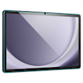 Miniatyrbillede 3 af 6: Spigen Galaxy Tab A9 Plus Skærmbeskytter Slim Glas.tR Transparent
