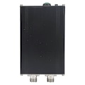 Miniatyrbilde 3 av 5: Automatisk Antenne-Tuner for ATU?100 1.8?55Mhz med OLED 0.96in Display Skall Tilbehør
