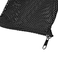 Miniatyrbild 4 av 8: Mässingssamlare Mesh Mässingsskalfångare Utomhus Velcro Typ Skalförvaringsväska för AR 15