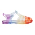 Trespass Børne/Kids Jelly Sandaler M Regnbue Rainbow 1 UK