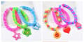 Miniatyrbillede 4 af 5: Loom Bands Sæt - 4400 stk og tilbehør. multifärg multicolor