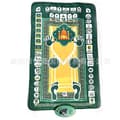 Interactive Prayer Mat for Children and Adults - Educational Prayer Mat with MP3 Player and Electronic Music D D