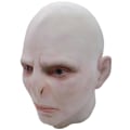 Pikkukuva 3 / 5: Kostuumitarvikkeet Harry Potter Lordi Voldemort Cosplay-naamio