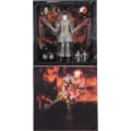 Pikkukuva 3 / 5: 7 tuuman mittakaavan toimintahahmo - Ultimate Pennywise The Dancing Clown