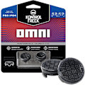 Miniatyrbilde 1 av 7: KontrolFreek FPS Freek Galaxy for Playstation PS4 5 High-Rise Analog Stick Joystick Controller Performance Thumbsticks PS5 4-7
