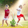 Miniatyrbilde 6 av 6: Sprinkler leker for barn, sprinkler leker