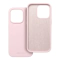 Miniatyrbillede 4 af 6: Roar iPhone 13 Pro Max Mobilcover Roar Cloud Skin - Lyserød 50