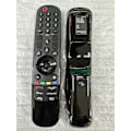 Pikkukuva 2 / 3: MR23GA Infrapunakaukosäädin AKB76043102 LG 2023 TV 86QNED80 -televisioille