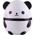 Miniatyrbillede 4 af 6: Panda Æg Jumbo Squishy Langsomt Stigende Klem Legetøj Duftende Kawaii Squishies Dyr Legetøj til Børn Voksne 1 stk (Hvid) - Perfekt