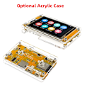 Miniatyrbild 5 av 7: 2,8 tums smart display för Arduino LVGL WIFI Bluetooth Touch WROOM 240*320 skärm LCD TFT-modul