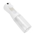Miniatyrbilde 4 av 4: Tomt hårsprayflaske for salong, hårstyling, fin tåkespraykanne (transparent) S 150ml