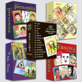 Pikkukuva 3 / 5: Oh Card Psykologia Kortit Cope/persona/shenhua Lautapeli Hauska Korttipeli Shry