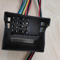 Miniatyrbilde 6 av 6: Bilstereo Bluetooth 5.0 Mottaker Aux Adapter For Peugeot Citroen C2 C5 Rd45 Rd4 Radio Modul Blåtann - Perfekt
